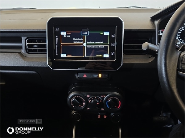 Used Suzuki Ignis 2023 for sale - 76562902: Photo 32