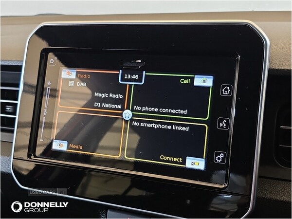 Used Suzuki Ignis 2023 for sale - 76562902: Photo 34