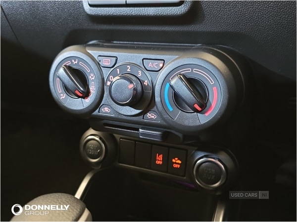 Used Suzuki Ignis 2023 for sale - 76562902: Photo 35