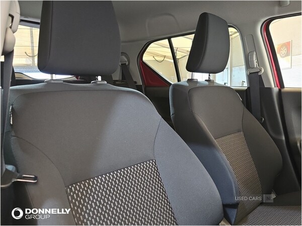 Used Suzuki Ignis 2023 for sale - 76562902: Photo 36