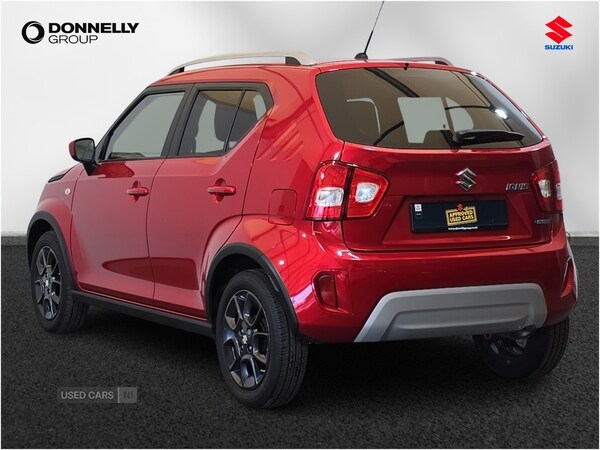 Used Suzuki Ignis 2023 for sale - 76562902: Photo 4