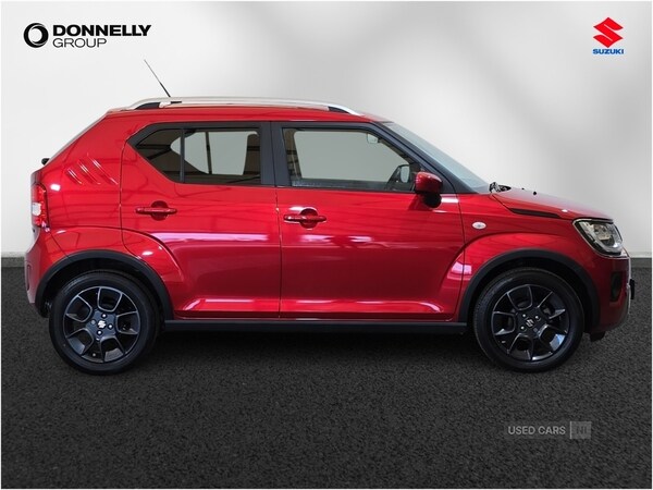 Used Suzuki Ignis 2023 for sale - 76562902: Photo 5