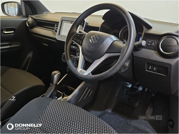 Used Suzuki Ignis 2023 for sale - 76562902: Photo 6