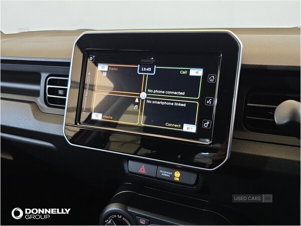 Used Suzuki Ignis 2023 for sale - 76562902: Photo 7