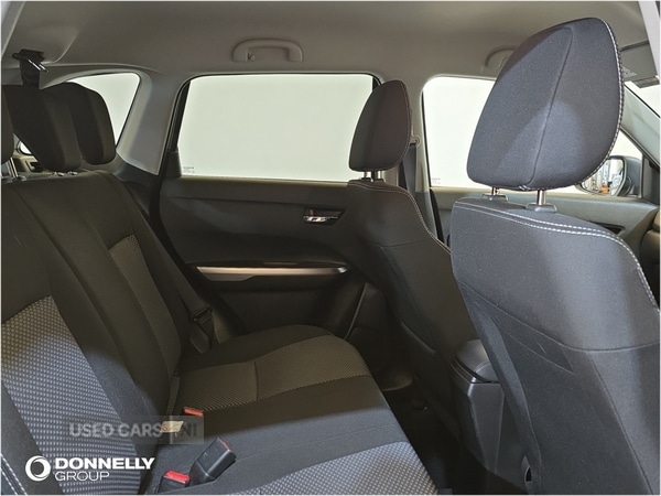 Used Suzuki Vitara 2022 for sale - 77560151: Photo 11