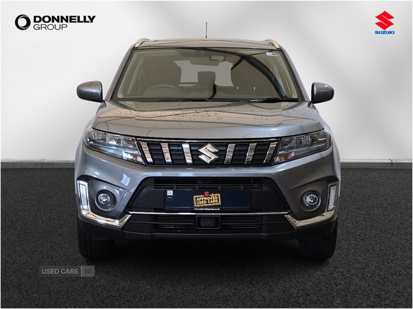 Used Suzuki Vitara 2022 for sale - 77560151: Photo 12