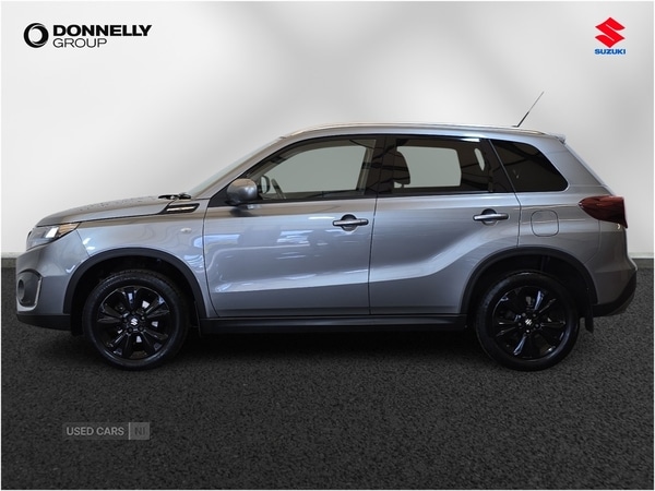 Used Suzuki Vitara 2022 for sale - 77560151: Photo 14