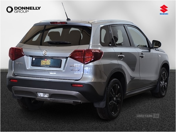 Used Suzuki Vitara 2022 for sale - 77560151: Photo 16