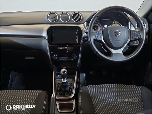Used Suzuki Vitara 2022 for sale - 77560151: Photo 17