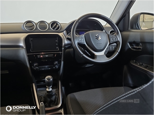 Used Suzuki Vitara 2022 for sale - 77560151: Photo 18