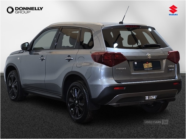 Used Suzuki Vitara 2022 for sale - 77560151: Photo 2