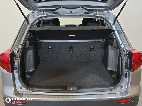 Used Suzuki Vitara 2022 for sale - 77560151: Photo 22