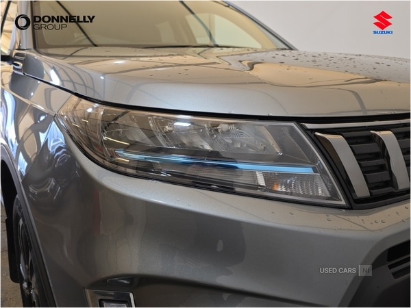 Used Suzuki Vitara 2022 for sale - 77560151: Photo 23