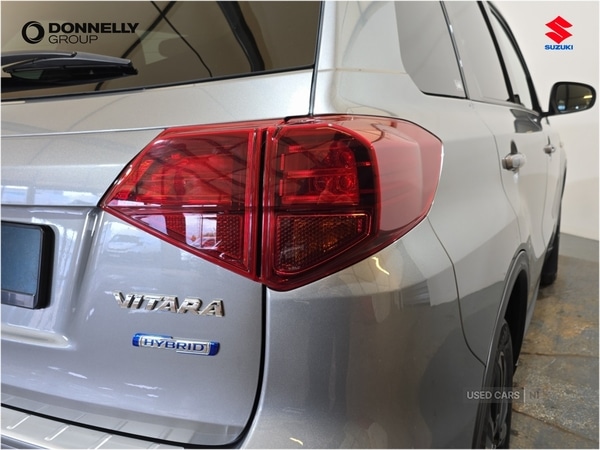 Used Suzuki Vitara 2022 for sale - 77560151: Photo 24