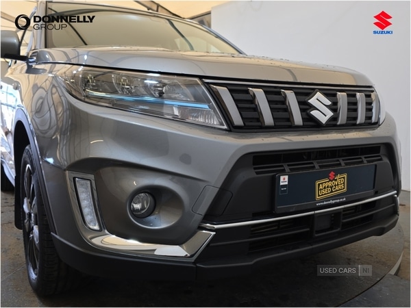 Used Suzuki Vitara 2022 for sale - 77560151: Photo 25