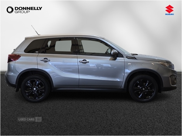 Used Suzuki Vitara 2022 for sale - 77560151: Photo 3