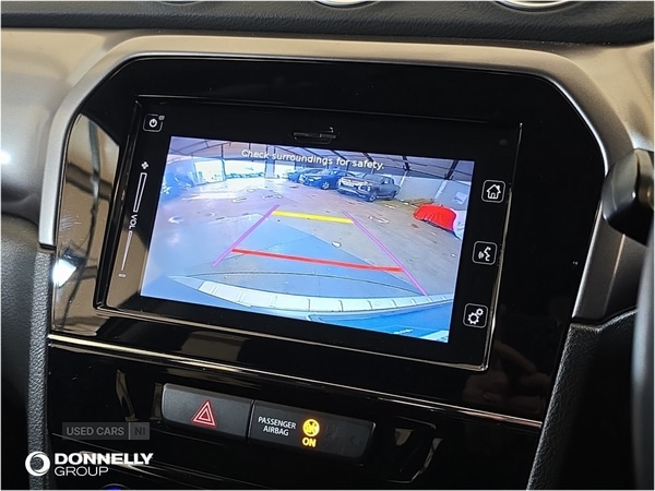 Used Suzuki Vitara 2022 for sale - 77560151: Photo 31