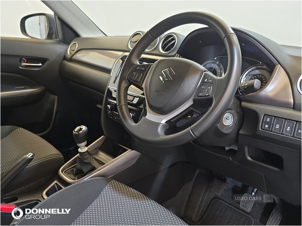 Used Suzuki Vitara 2022 for sale - 77560151: Photo 4