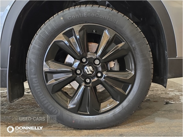 Used Suzuki Vitara 2022 for sale - 77560151: Photo 7