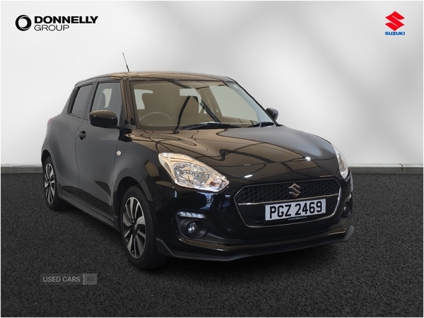 Used Suzuki Swift 2019 for sale - 76513876: Photo 1