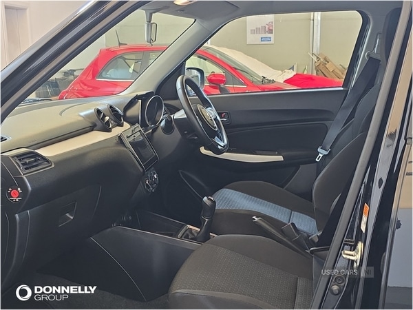 Used Suzuki Swift 2019 for sale - 76513876: Photo 10