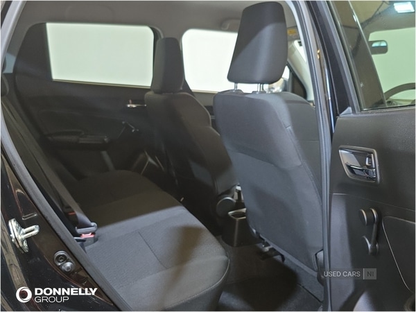 Used Suzuki Swift 2019 for sale - 76513876: Photo 11