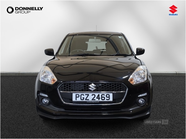 Used Suzuki Swift 2019 for sale - 76513876: Photo 12