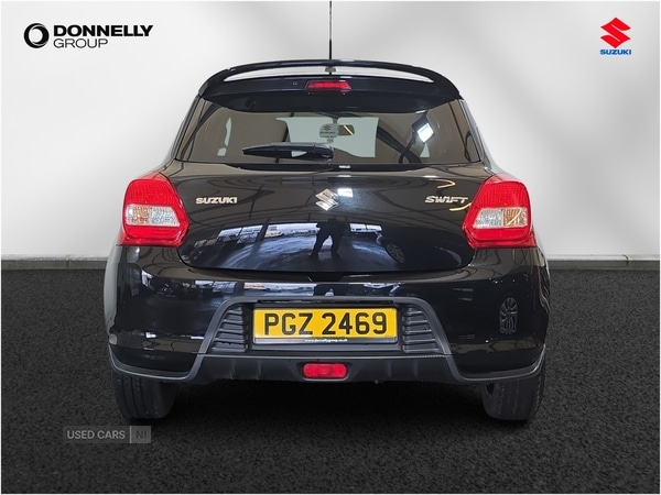 Used Suzuki Swift 2019 for sale - 76513876: Photo 13