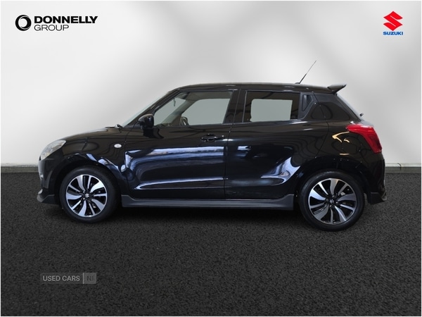 Used Suzuki Swift 2019 for sale - 76513876: Photo 14