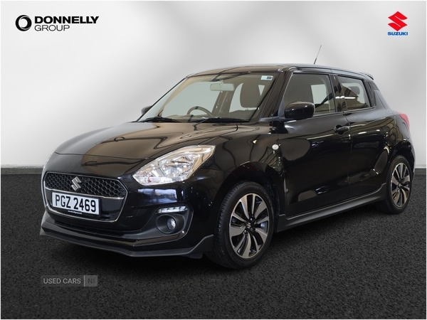 Used Suzuki Swift 2019 for sale - 76513876: Photo 15