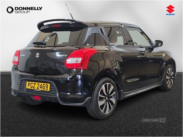 Used Suzuki Swift 2019 for sale - 76513876: Photo 16