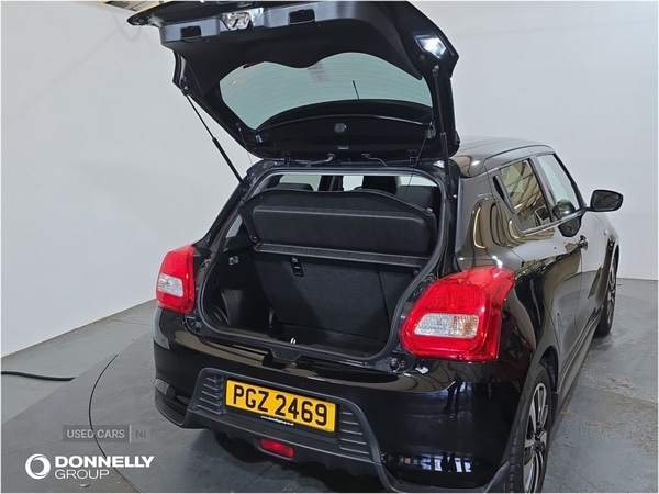 Used Suzuki Swift 2019 for sale - 76513876: Photo 19