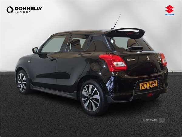 Used Suzuki Swift 2019 for sale - 76513876: Photo 2