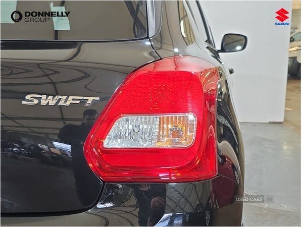 Used Suzuki Swift 2019 for sale - 76513876: Photo 21