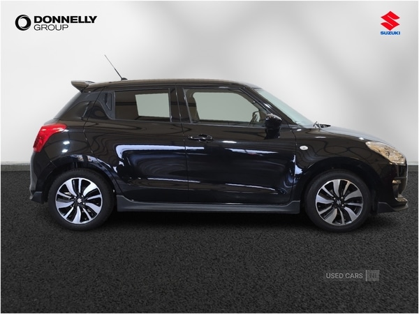 Used Suzuki Swift 2019 for sale - 76513876: Photo 3