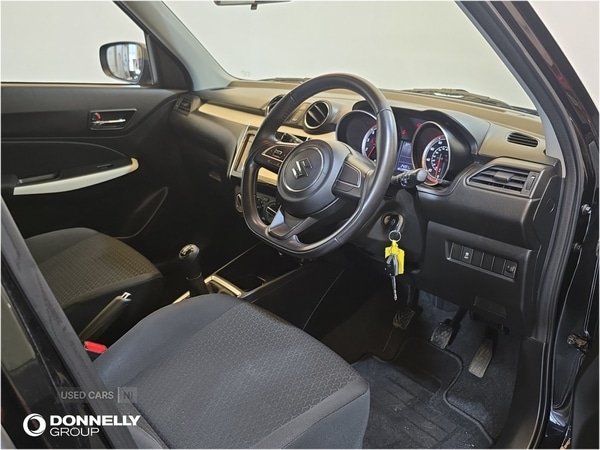 Used Suzuki Swift 2019 for sale - 76513876: Photo 4