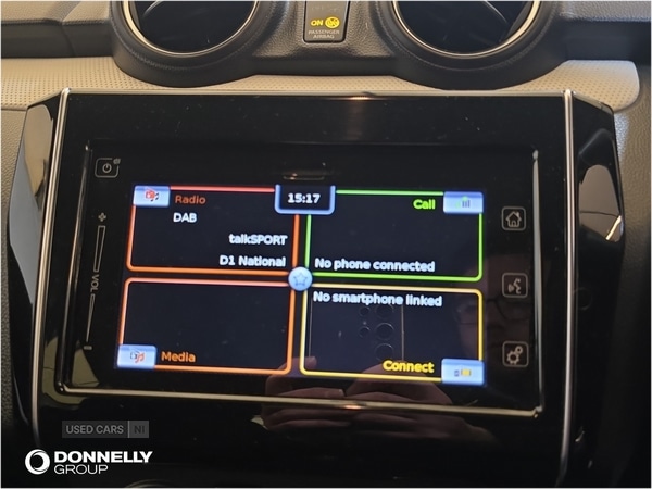 Used Suzuki Swift 2019 for sale - 76513876: Photo 5