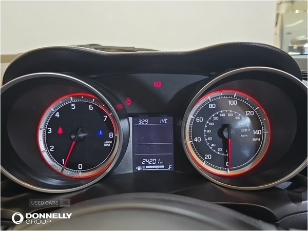 Used Suzuki Swift 2019 for sale - 76513876: Photo 6