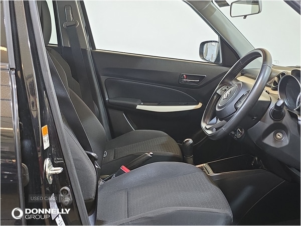 Used Suzuki Swift 2019 for sale - 76513876: Photo 8