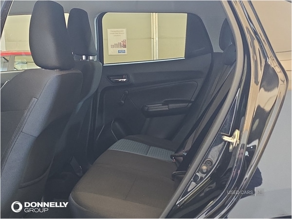 Used Suzuki Swift 2019 for sale - 76513876: Photo 9