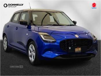 2025 - 1.2 Mild Hybrid Motion 5dr CVT