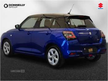 Used Suzuki Swift 2025 for sale - 74654643: Photo