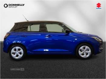 Used Suzuki Swift 2025 for sale - 74654643: Photo