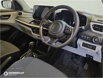 Used Suzuki Swift 2025 for sale - 74654643: Photo