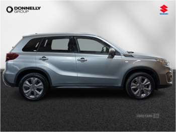 Used Suzuki Vitara 2022 for sale - 75155158: Photo