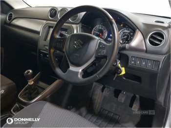 Used Suzuki Vitara 2022 for sale - 75155158: Photo