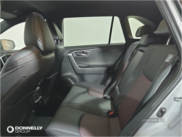 Used Suzuki Across 2023 for sale - 77550888: Photo 11