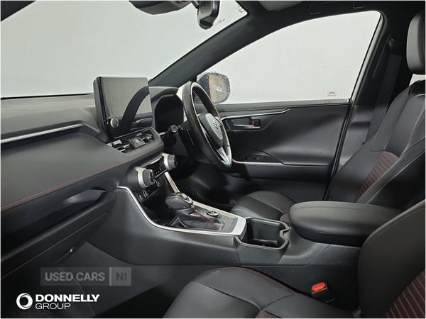 Used Suzuki Across 2023 for sale - 77550888: Photo 12