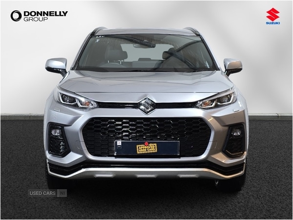 Used Suzuki Across 2023 for sale - 77550888: Photo 14