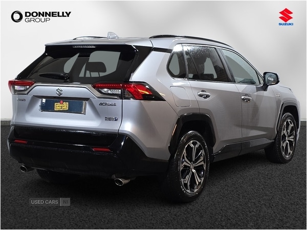 Used Suzuki Across 2023 for sale - 77550888: Photo 18